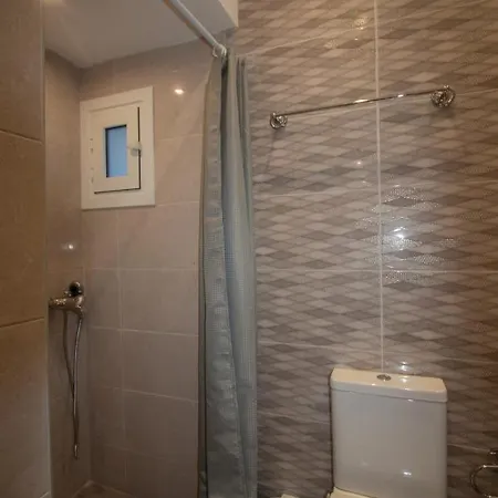 Corfu  Stefania Apartment מראה חיצוני תמונה