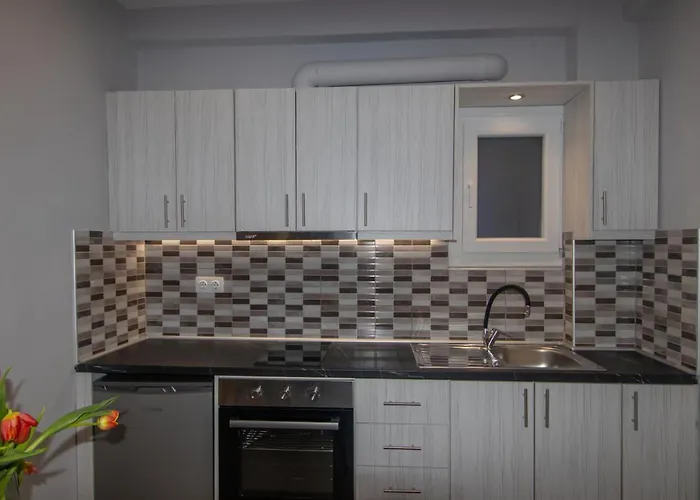 Stefania Apartment