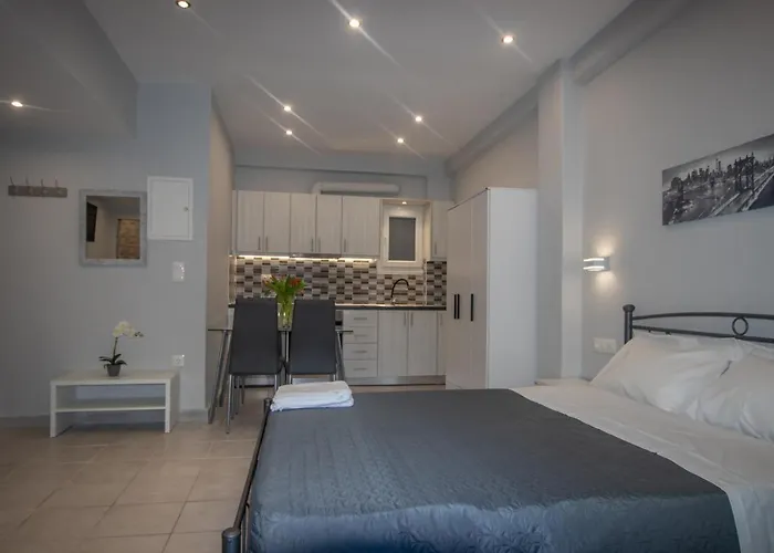 Stefania Apartment