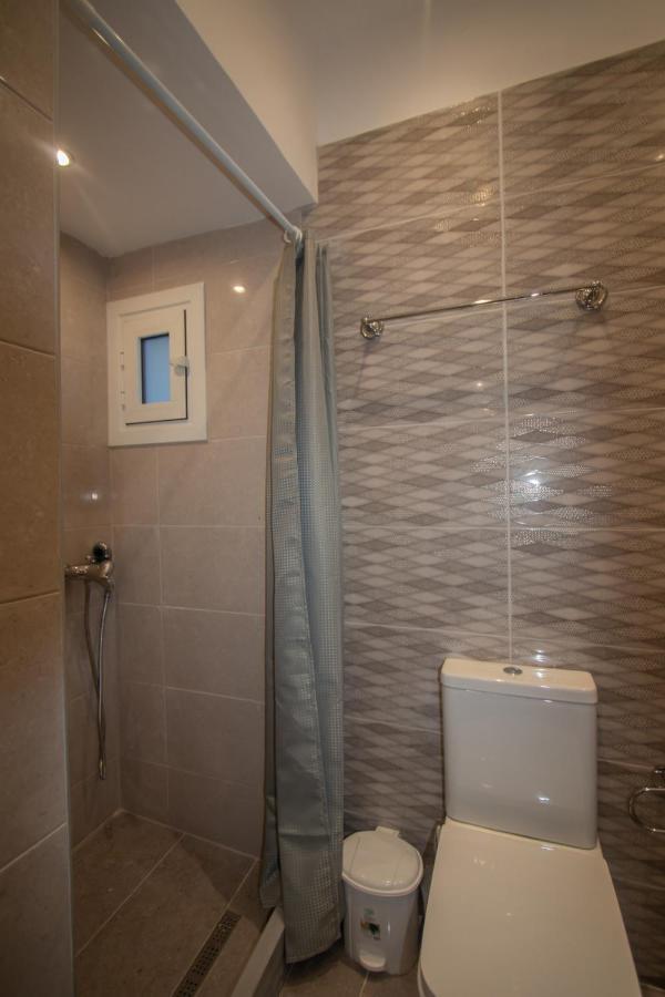 Stefania Apartment Corfu (city)