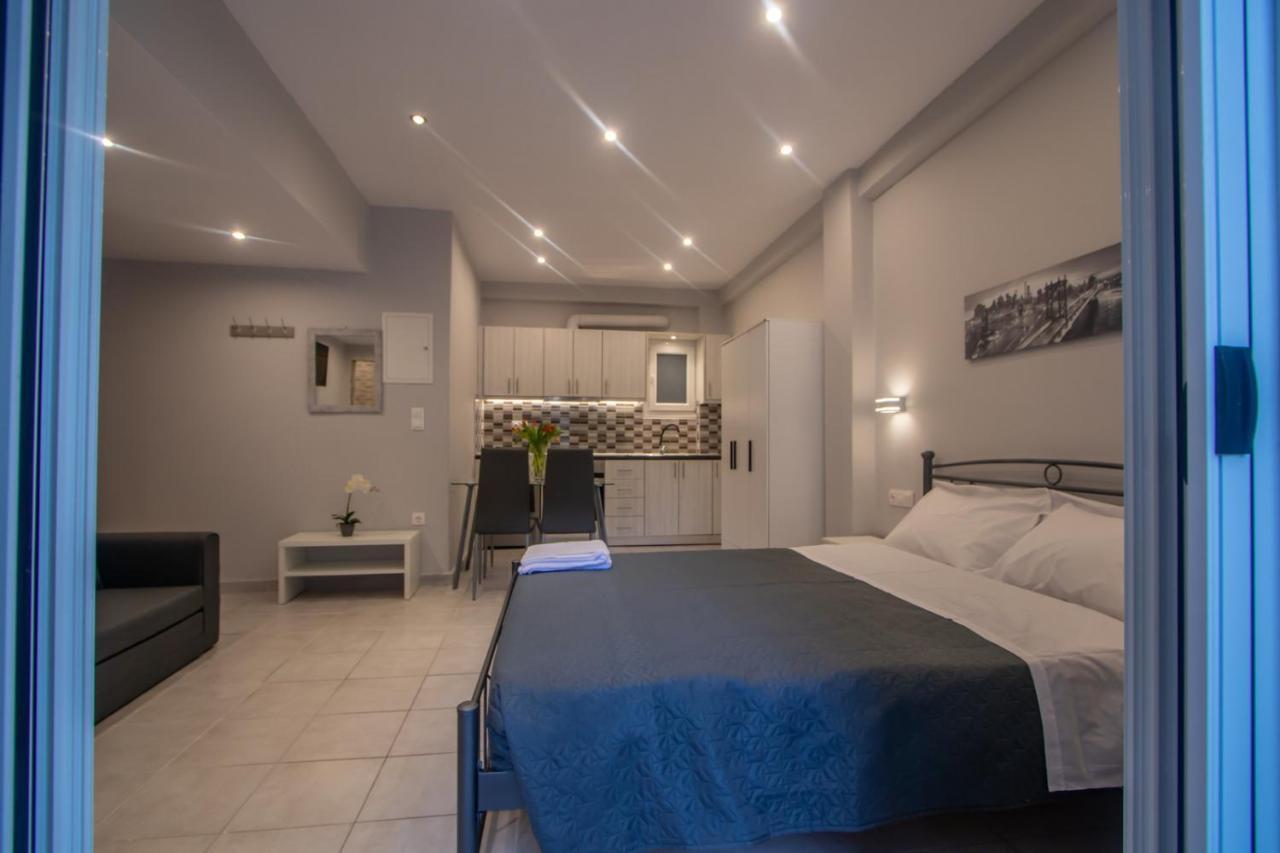Apartment Stefania
