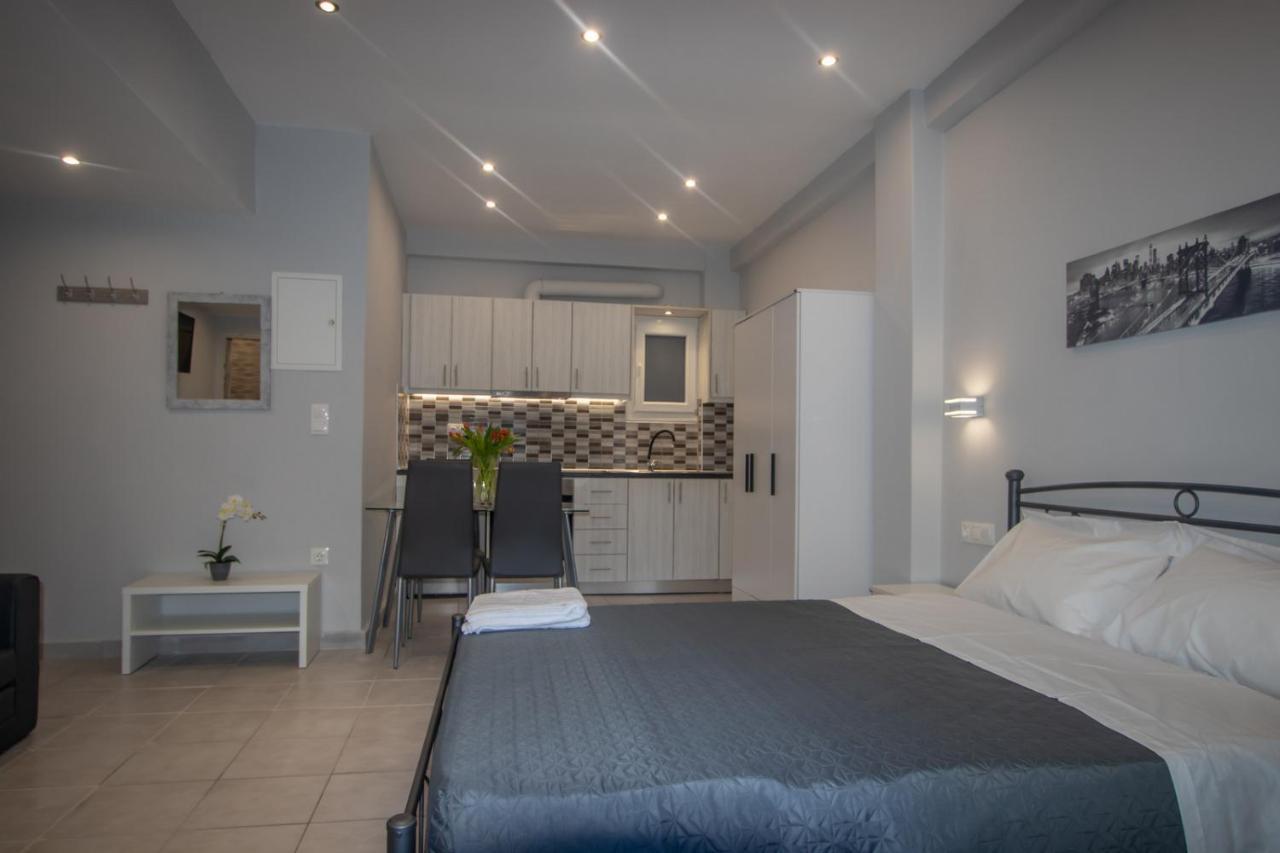 Apartament Stefania *