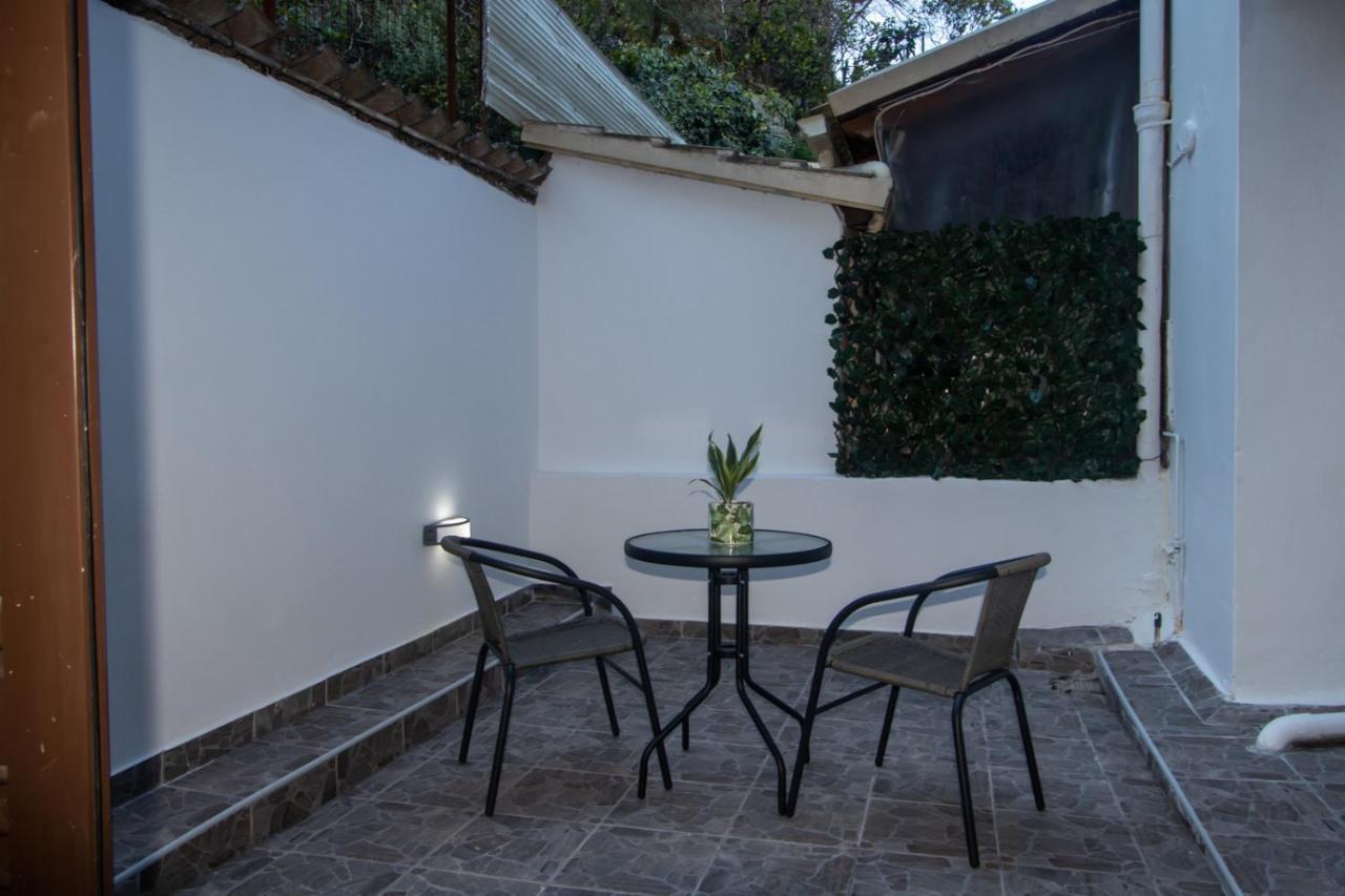 Stefania Apartment