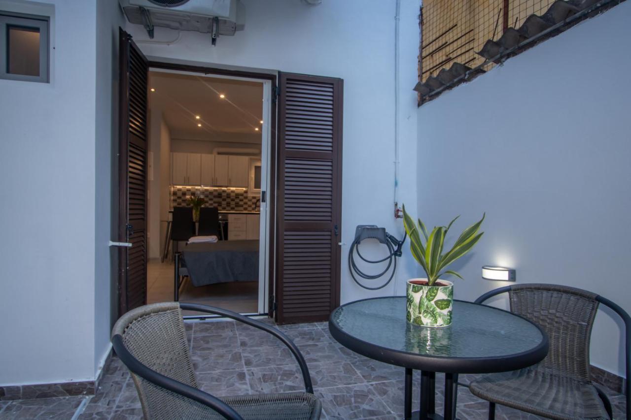 Apartment Stefania Corfu (city)