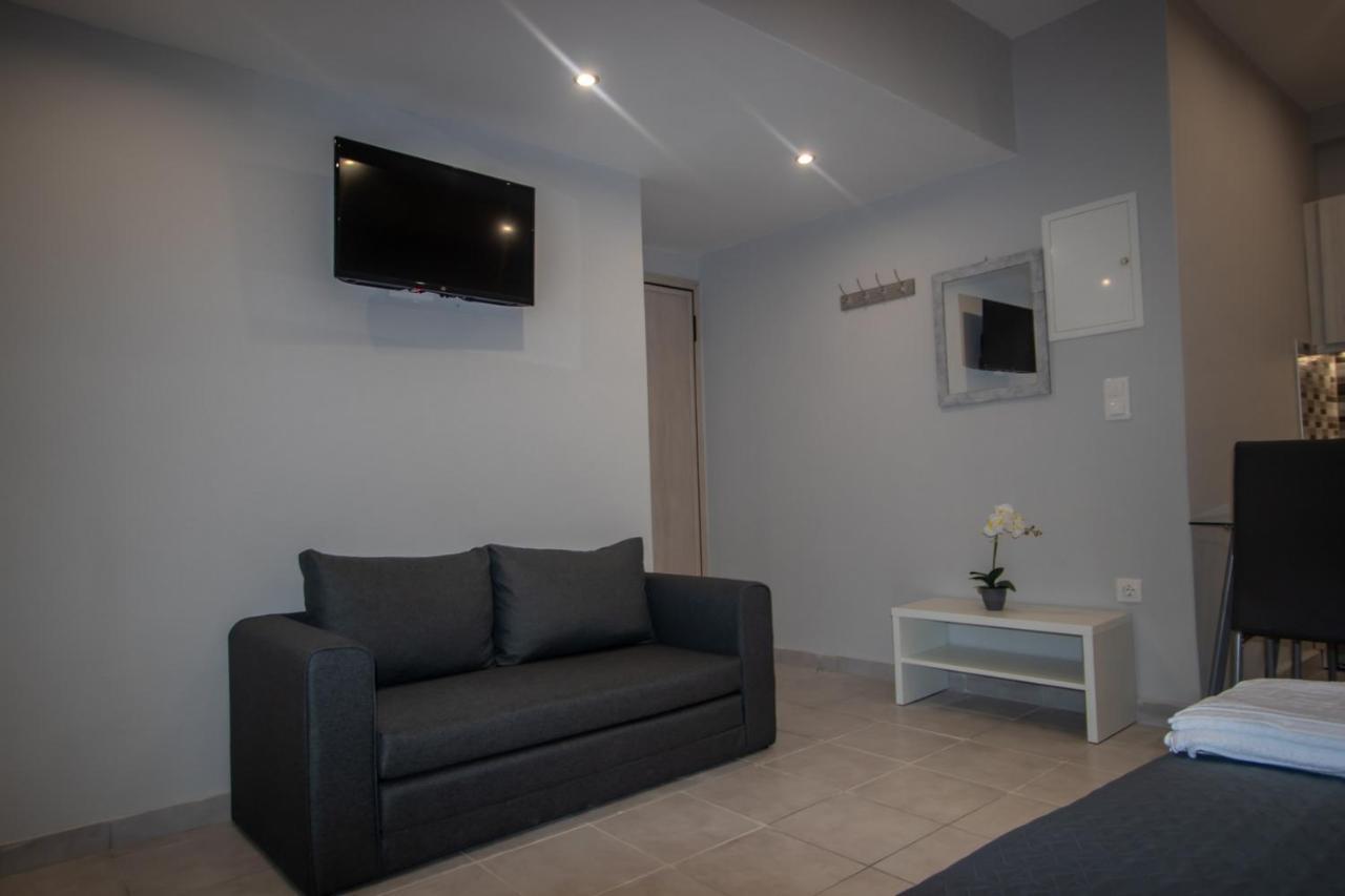 Stefania Apartment