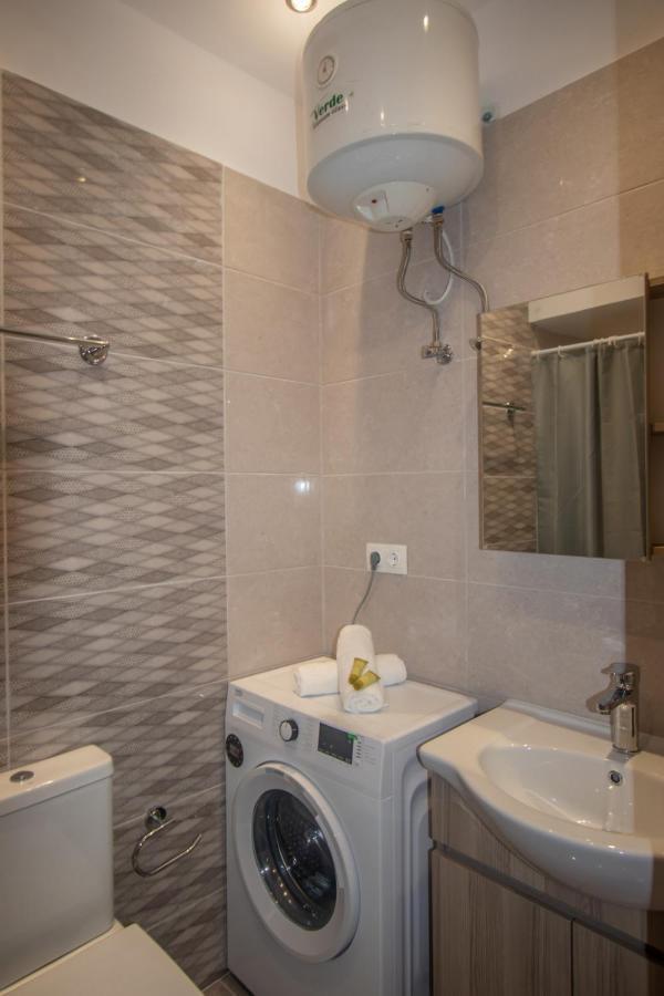 Apartment Stefania